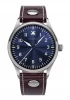 Baumuster Herrenuhr