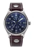 Baumuster Herrenuhr