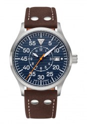 Junkers Baumuster Herrenuhr