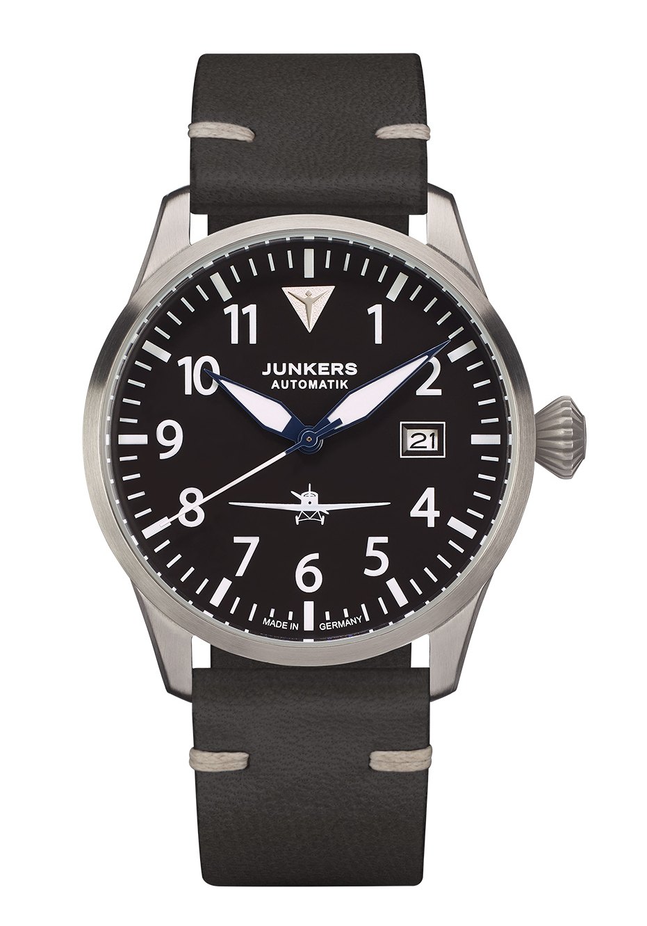 Flieger Automatikuhr