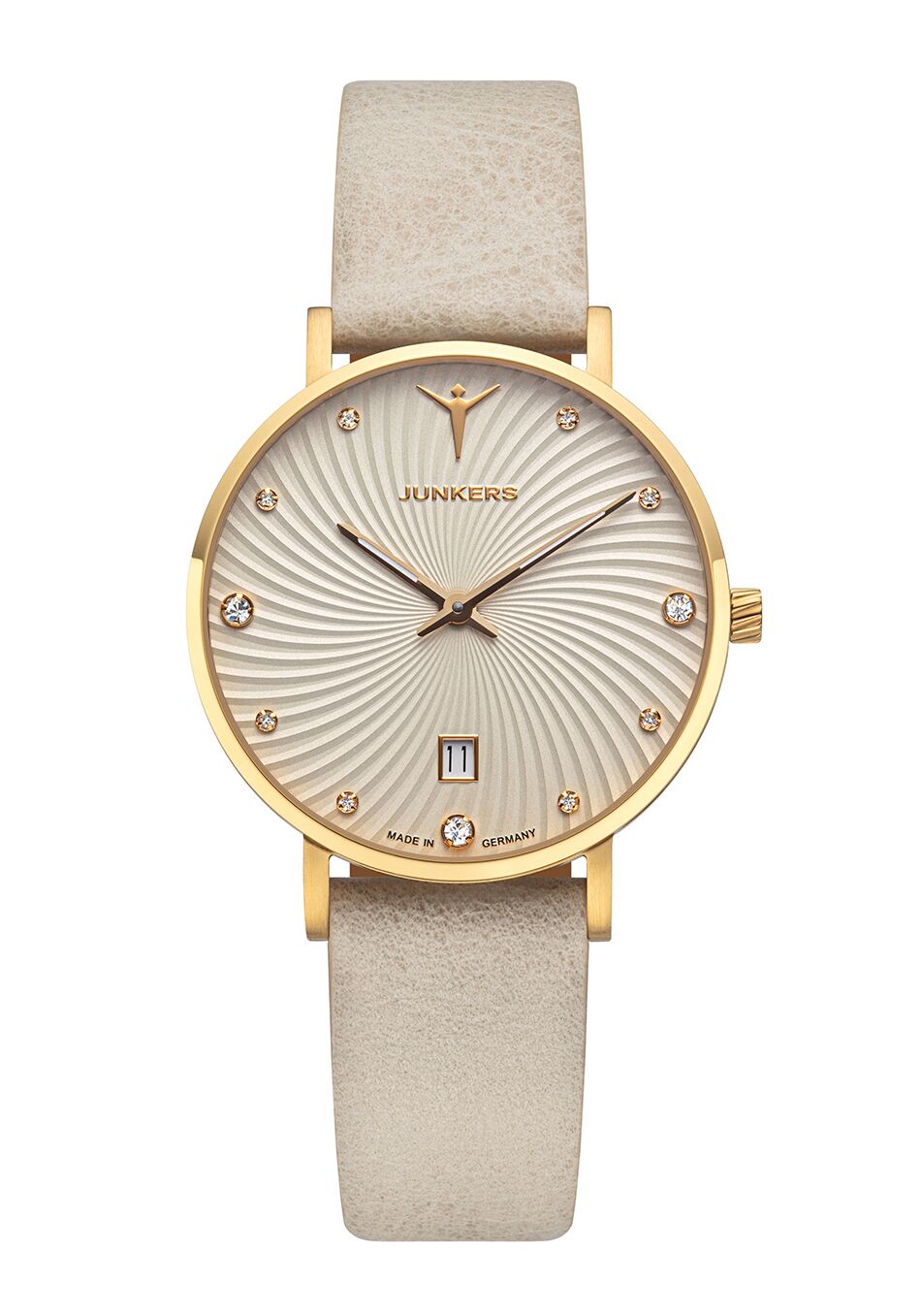 Annelise Damenuhr 34mm