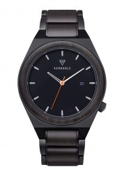Kerbholz Paul Sandelholz Herrenuhr
