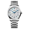 Master Collection silber 39mm