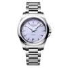 Conquest Quarz 34mm lavendel mauve