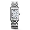 DolceVita Quarz 37mm silber