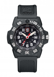 Luminox Navy Seal 3500 Series Taucheruhr