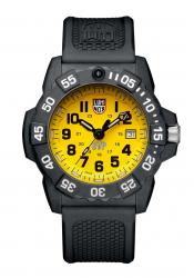 Luminox 3500 Series Scott Castell Herrenuhr Set