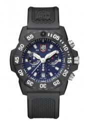 Luminox Navy Seal 3580 Series Herrenchronograph