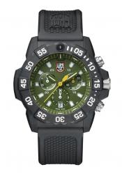 Luminox Navy Seal 3580 Series Herrenchronograph