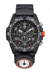 Luminox Bear Grylls Survival Herrenchronograph