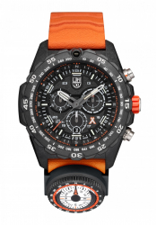 Luminox Bear Grylls Survival Chronograph