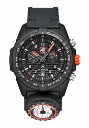 Luminox Bear Grylls Survival Herrenchronograph