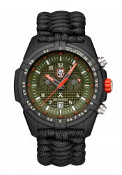 Luminox Bear Grylls Survival Herrenchronograph