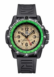 Luminox Commando Raider 3300 series