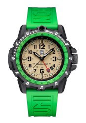 Luminox Commando Raider 3300 series