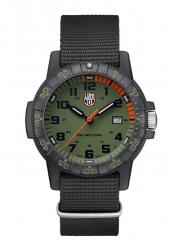 Luminox Sea Turtle 0320 Series Herrenuhr