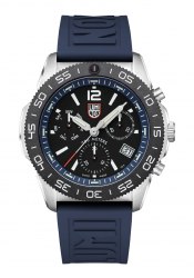 Luminox Pacific Diver Chronograph