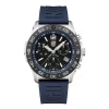 Pacific Diver Chronograph