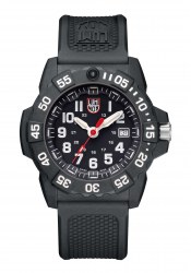 Luminox Navy Seal 3500 Series Taucheruhr