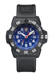 Luminox Navy Seal 3500 Series Taucheruhr