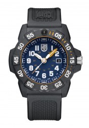 Luminox Navy Seal Foundation 3500 Series Outdooruhr