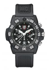 Luminox Navy Seal 3580 Series Herrenchronograph