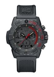 Luminox Navy Seal 3580 Series Herrenchronograph