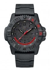Luminox The Only Easy Day Was Yesterday 3800 Series LE