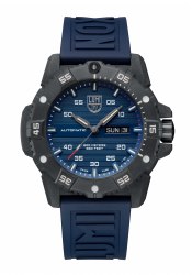 Luminox Master Carbon Seal Automatik 3860 Series