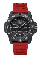 Luminox Master Carbon Seal Automatik 3860 Series