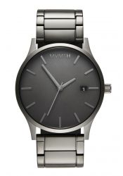 MVMT Monochrome Herrenuhr