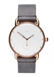 MVMT Herrenuhr Revolver Ghost