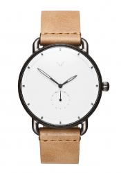 MVMT Herrenuhr Revolver Myst