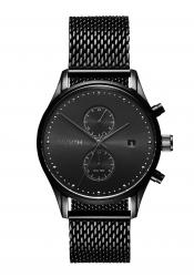 MVMT Herrenuhr Voyager Slat