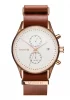 Herrenuhr Voyager Rosewood