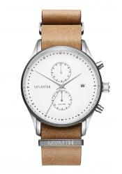 MVMT Herrenuhr Voyager Biscayne