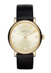 Marc by Marc Jacobs Baker Damenuhr