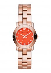 Marc by Marc Jacobs Mini Amy Damenuhr
