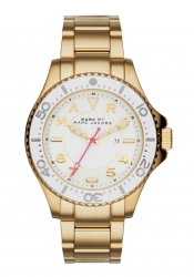 Marc by Marc Jacobs Dizz Sport Damenuhr
