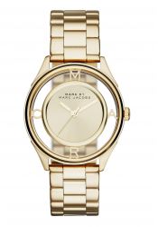 Marc by Marc Jacobs Tether Damenuhr