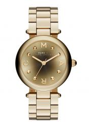 Marc by Marc Jacobs Dotty Damenuhr