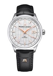 Maurice Lacroix 1975 Automatik Vagues du Jura GMT 40mm