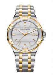 Maurice Lacroix Aikon Date Herrenuhr