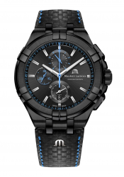 Maurice Lacroix Aikon Herrenchronograph Limited Edition