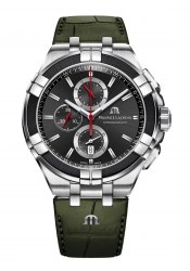 Maurice Lacroix Aikon Herrenchronograph