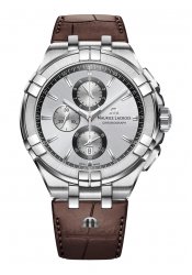 Maurice Lacroix Aikon Herrenchronograph