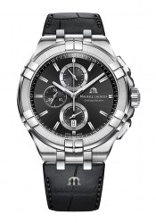 Maurice Lacroix Aikon Herrenchronograph