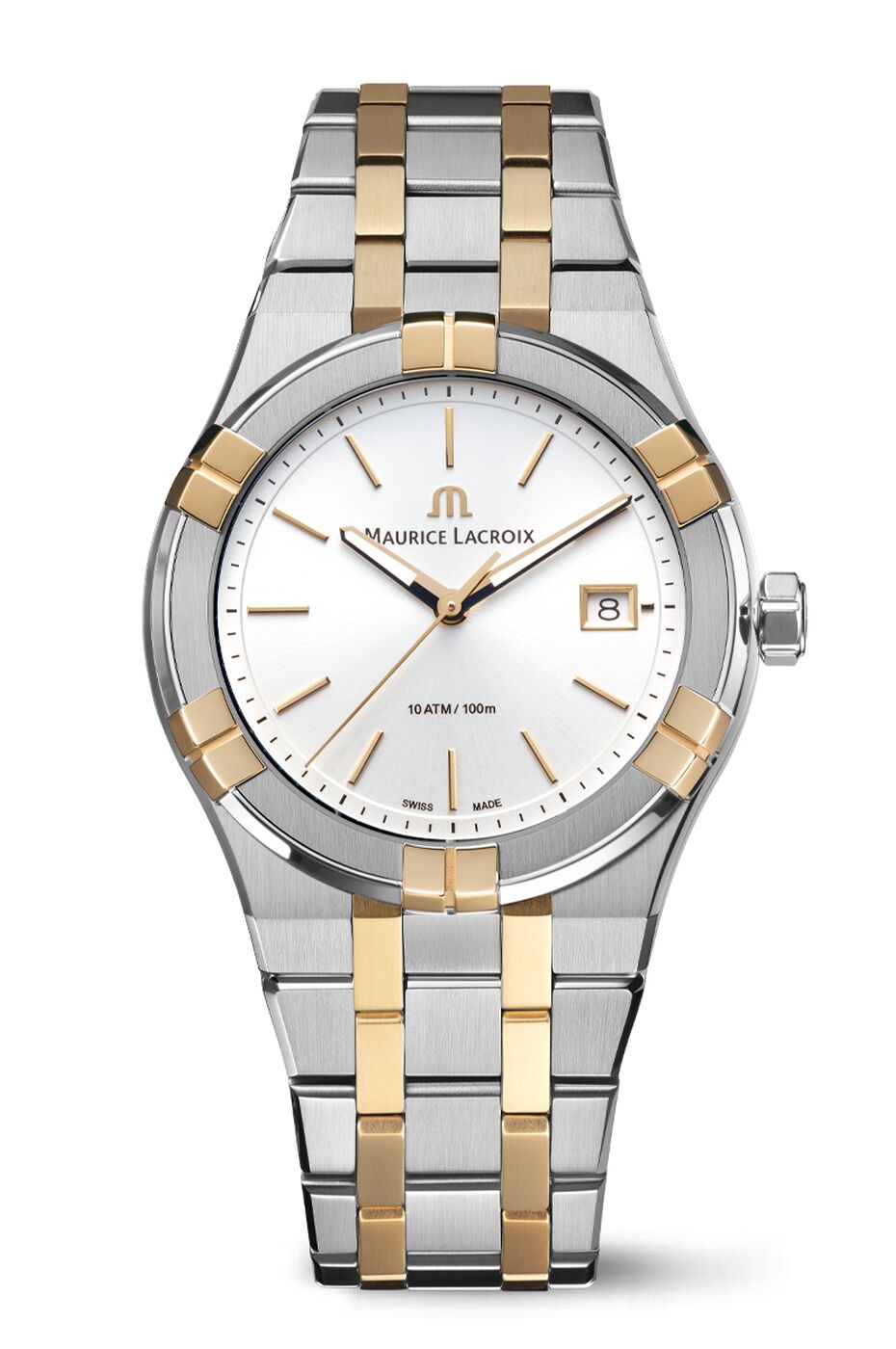 Aikon Quartz Date
