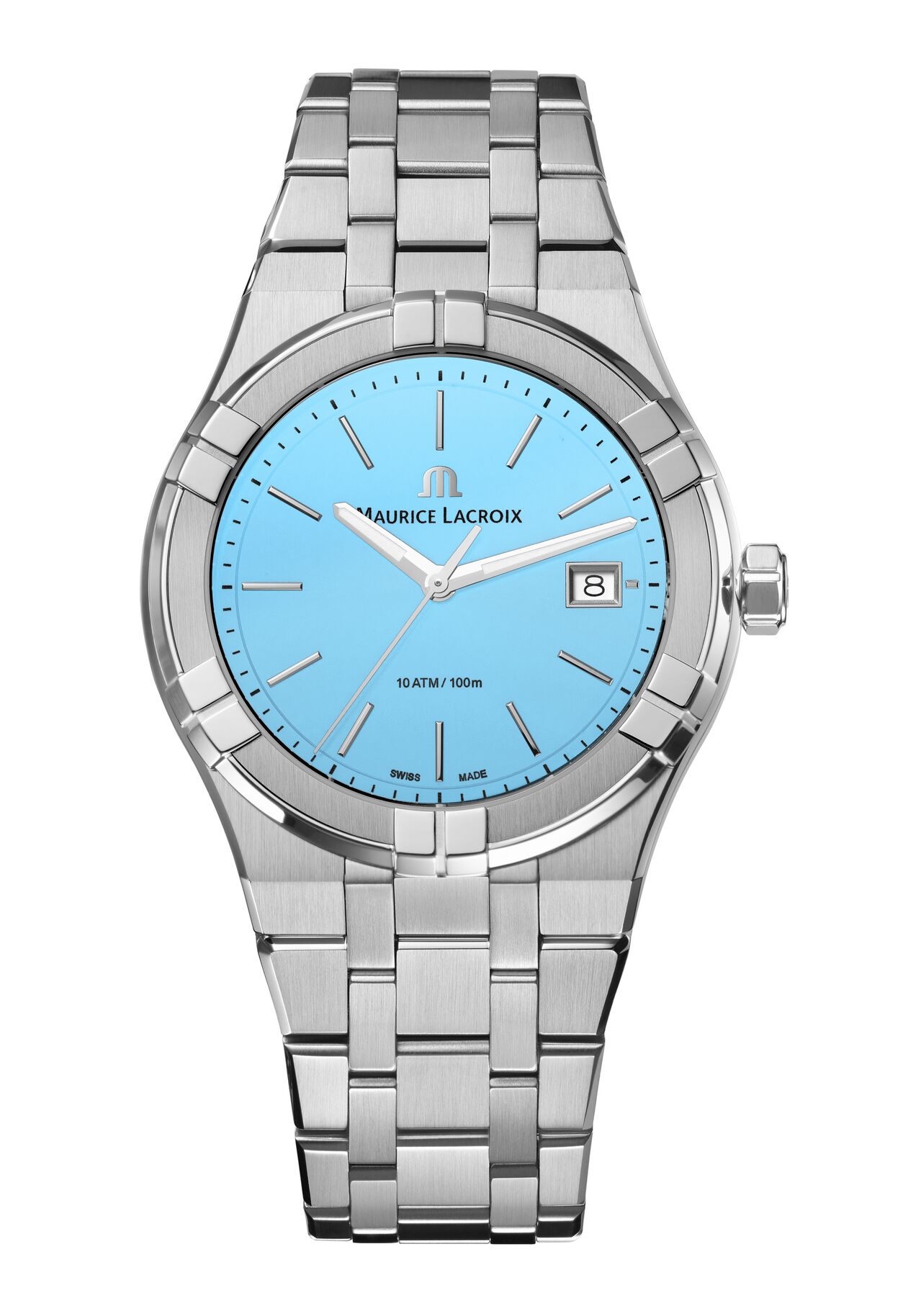 Aikon Quarz Colours Edition 40mm