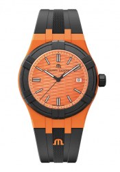Maurice Lacroix Aikon #tide